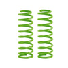 LC76 FRONT LIGHT COIL SPRINGS