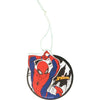 Colzani S.P.A Air Frashener Spiderman2