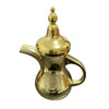 Crony Golden Teapot Incense Burner Two in one aromatherapy machine, aromatherapy device