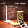 Crony SQ-905 Quran speaker Table lamp, soft light With wireless phone charging