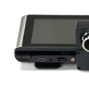 Crony V9 7.0 Inch 4G GPS Navigation+DVR Vordon mCAR - 2CH with GPS and WiFi