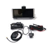 Crony V9 7.0 Inch 4G GPS Navigation+DVR Vordon mCAR - 2CH with GPS and WiFi