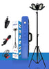 Crony VIP-10 Outdoor lighting multi-function lamp fishing lamp