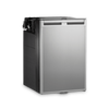 Dometic CoolMatic CRX 140E 135L Stainless Steel Look Compressor Refrigerator 12V