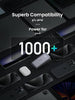 Ugreen 10000mAh PD-30WTwo-way Fast Charging Power Bank PB502