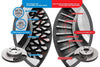 T3 FRONT DISC ROTOR PRADO 150