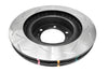 T3 FRONT DISC ROTOR PRADO 150