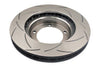 T2 FRONT DISC ROTOR LC100