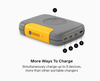 BIOLITE | CHARGE 100 MAX