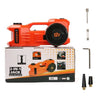 Dinsen  2 In 1 Dinsen 3 Ton Electric Jack 450mm + Air Compressor