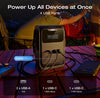 EcoFlow TRAIL 200 DC Portable Power Station (192Wh | 60,000 mAh)