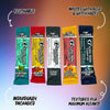 Klean Freak 20 Toilet Wipes Pack Mixed - FBH