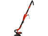 Yato Drywall Sander 710w With Extension Drywall Sander