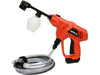 Yato 18v Pressure Washer 23bar (Body Only)