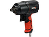Yato Air Impact Wrech 1/2