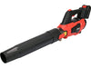 Yato 18v Cordless Blower (1x4.0Ah+Charger)