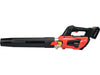 Yato 18v Cordless Blower (1x4.0Ah+Charger)