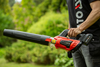 Yato 18v Cordless Blower (1x4.0Ah+Charger)
