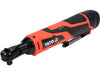 Yato Cordless Ratchet 12v (2,0Ah; 1h; 45nm)