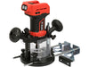 Yato 18v Router 3in1 (BL; 6/8mm) (Body Only)