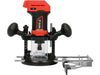 Yato 18v Router 3in1 (BL; 6/8mm) (Body Only)