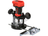 Yato 18v Router 3in1 (BL; 6/8mm) (Body Only)