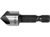Yato Countersink 12,4mm Hex