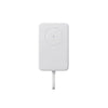 Xiaomi 33W Magnetic Power Bank 10000mAh (Integrated Cable) White