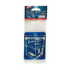 Exotica Hanging Jeans Air Freshener Strawberry