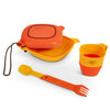 6 Piece Mess Kit