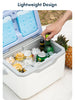 Ice Master ICE BOX 20L FUN-ICE MASTER - WHITE