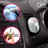 Aer Click Gel Petal Crush Pink