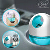 Aer Twist Gel Cool Surf Blue