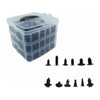 BMB - 625 pcs car clips