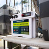 Hardkorr Heavy Duty Battery Box