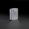 Zippo Flame Design
