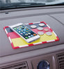 Hypersonic Non-Slip Mat German Flag