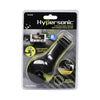 Hypersonic Headrest Hook