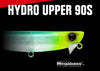 HYDROUPPER 90S