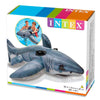 INTEX Little Dolphin Ride On - 175 x 66 cm