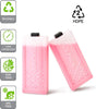 Tourit Reusable Ice Packs - 2 Pack