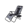 Camouflage - Foldable Camping Zero Gravity Chair
