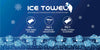 Original Ice Towel (Express Delivery)