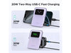UGREEN 5000mAh Magnetic Wireless Power Bank