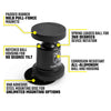 MobNetic Maxx | Magnetic Dashboard Phone Mount Gunmetal