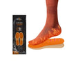 Camouflage Foot Warmer Insoles