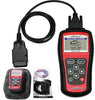 Crony KONNWEI KW808 OBD2 Scanner EOBD Auto Code Reader Scanner Automotive Function Same As MS509