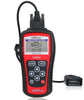 Crony KONNWEI KW808 OBD2 Scanner EOBD Auto Code Reader Scanner Automotive Function Same As MS509