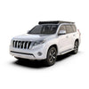Toyota Prado 150 2010+ Slimsport Roof Rack Kit/ Lightbar Ready