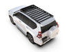 Toyota Prado 150 2010+ Slimsport Roof Rack Kit/ Lightbar Ready